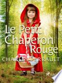 Le Petit Chaperon rouge