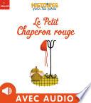Le Petit Chaperon rouge
