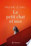 Le petit chat et moi