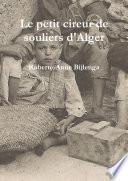 Le petit cireur de souliers d'Alger
