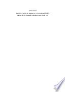 Le Petit concile de Bossuet et la christianisation des mœurs et des pratiques littéraires sous Louis XIV