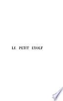 Le petit Eyolf