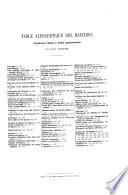 Le petit français illustré