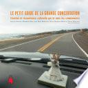 Le petit guide de la grande concertation : Création et transmission culturelle par et avec les ...