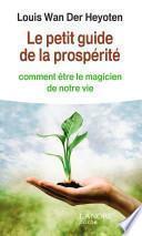 Le petit guide de la prospérité