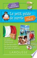 Le petit guide de survie en Italie, spécial séjour linguistique