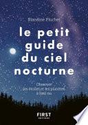 Le Petit Guide du ciel nocturne
