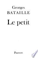 Le Petit