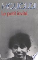 Le petit invité