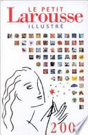 Le Petit Larousse illustré