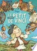 Le petit Léonard de Vinci