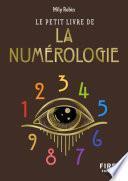 Le Petit Livre de la numérologie