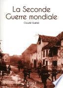 Le Petit Livre de - La Seconde Guerre mondiale