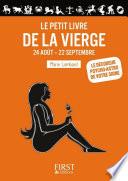 Le Petit Livre de la Vierge
