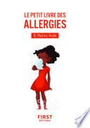 Le Petit Livre des allergies, 2e édition