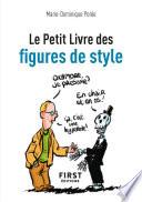 Le Petit Livre des figures de style