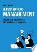 Le petit livre du management