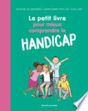 Le petit livre pour parler du handicap