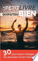 Le petit livre qui fait du bien