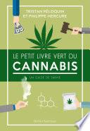 Le Petit Livre vert du cannabis