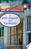 Le petit magasin des tricoteuses