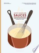Le petit manuel des sauces