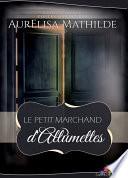 Le petit marchand d'allumettes