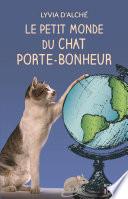 Le petit monde du chat porte-bonheur