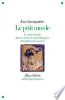 Le Petit Monde