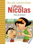 Le Petit Nicolas (Tome 39) - Tête de linotte !