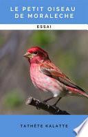 Le petit oiseau de Moraleche