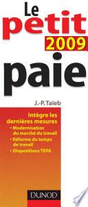 Le petit paie 2009