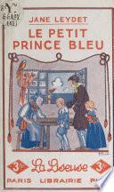 Le petit prince bleu
