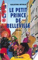 Le Petit Prince de Belleville