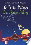 Le Petit Prince - Der Kleine Prinz