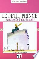 Le Petit Prince (French Edition)