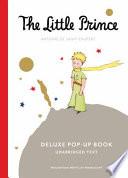 Le Petit Prince Pop-Up