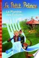 Le Petit Prince (Tome 3) - La Planète des Éoliens