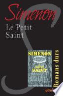 Le petit saint