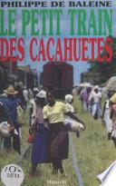 Le petit train des cacahuètes
