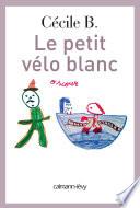 Le Petit vélo blanc