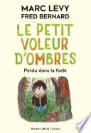Le Petit Voleur d'ombres - Tome 2