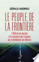 Le peuple de la frontière