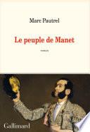 Le peuple de Manet