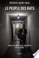 Le peuple des rats