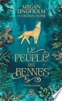 Le peuple des rennes (Tome 2) - Le frère du loup