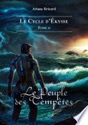 Le Peuple des Tempêtes