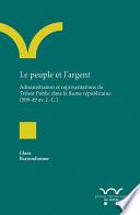 Le peuple et l’argent