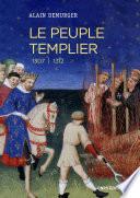 Le peuple templier