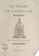 Le phare de Cordouan